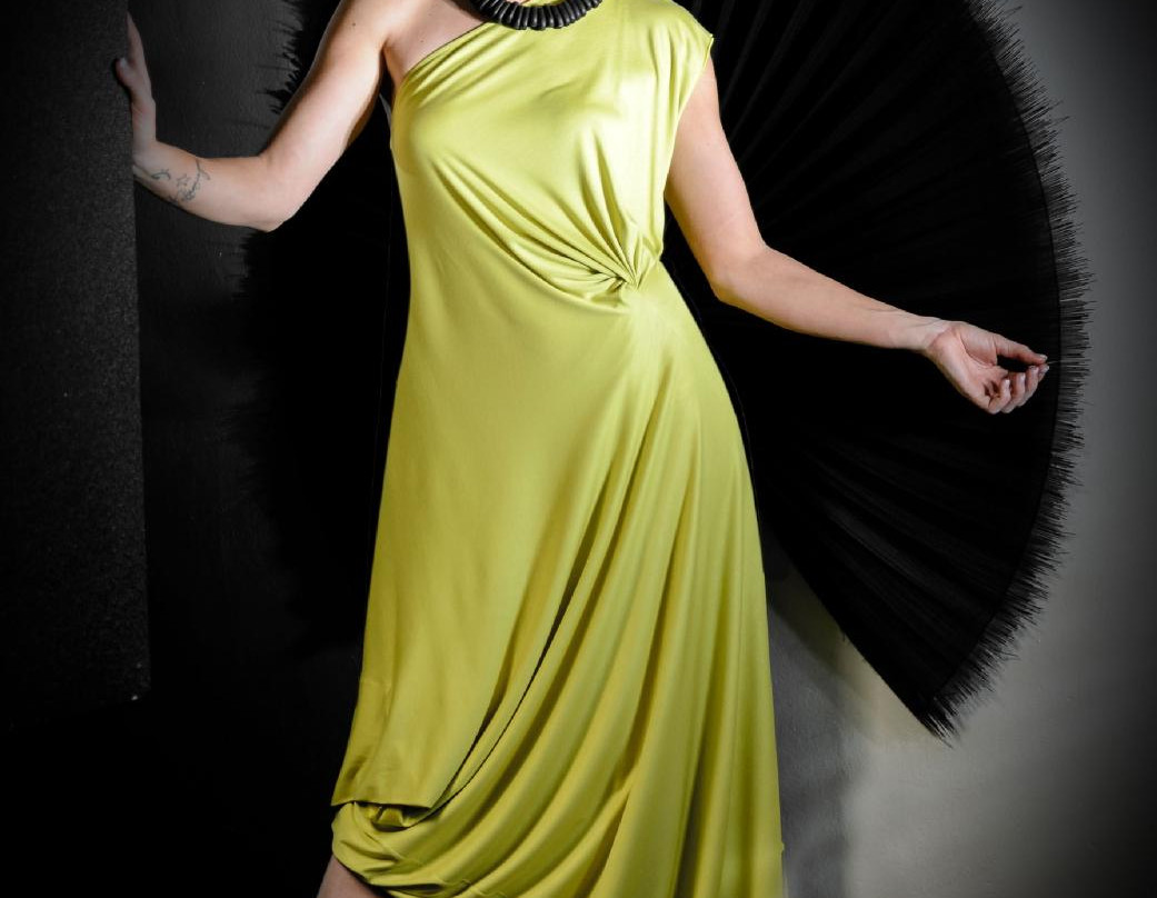 Jen Kahn Clothing-法兰舒克必去景点