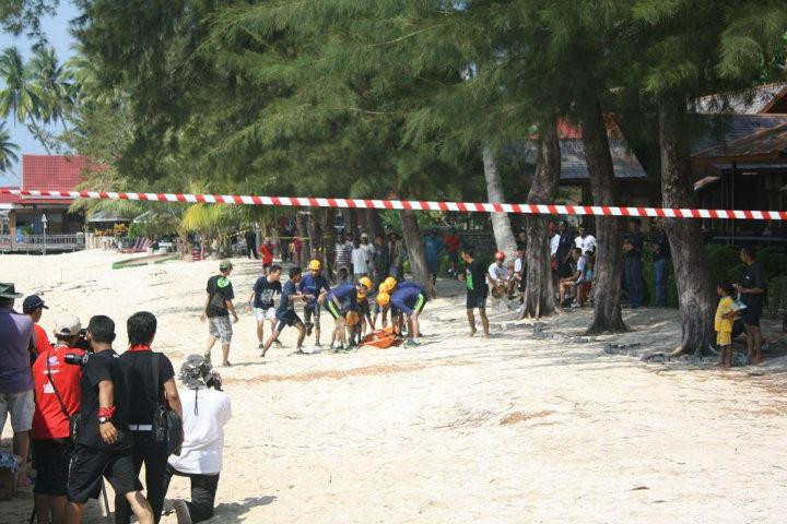 Derawan Archipelago景点图片