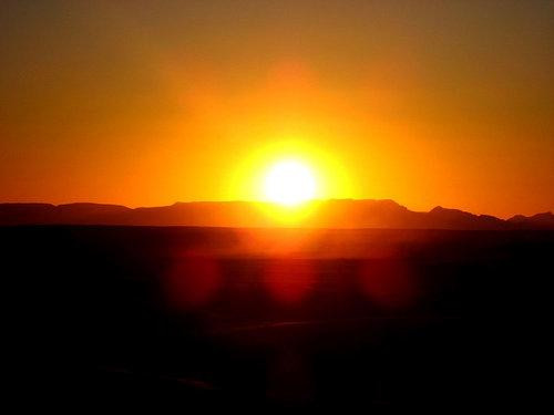 Sahara Desert-Oriental必去景点