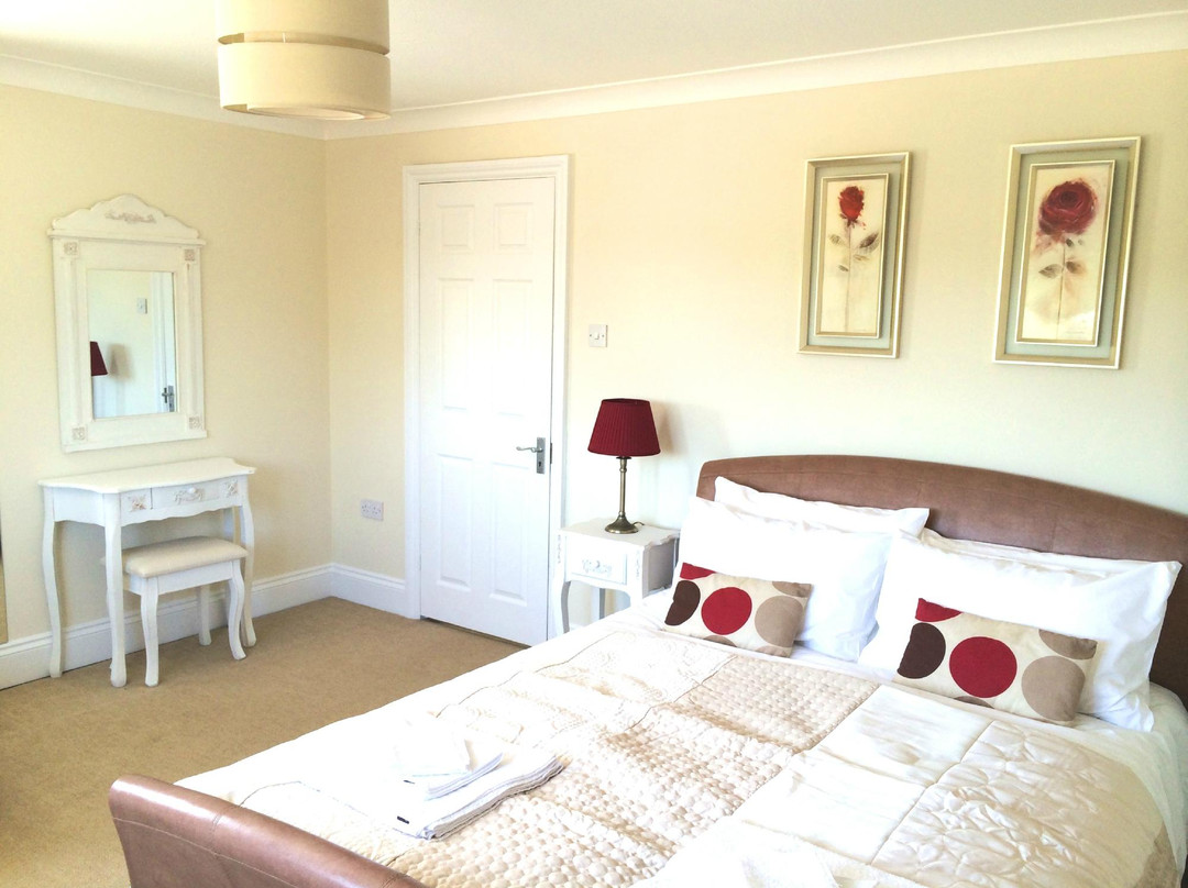 Blackmill Spinney Boutique Bed & Breakfast主图