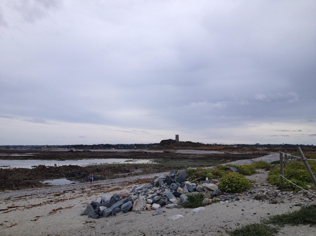 Lihou Island Nature Reserve景点图片