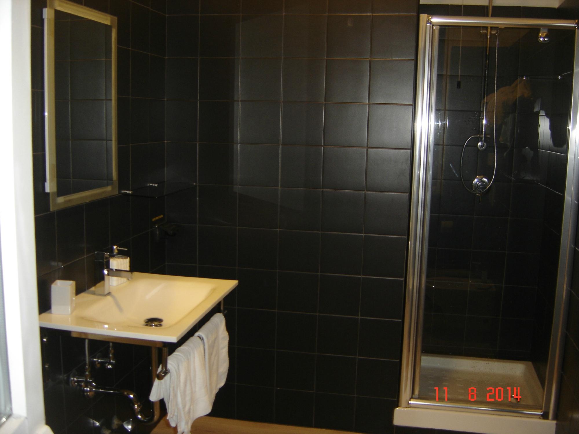 B&B Sleep Well-浴室