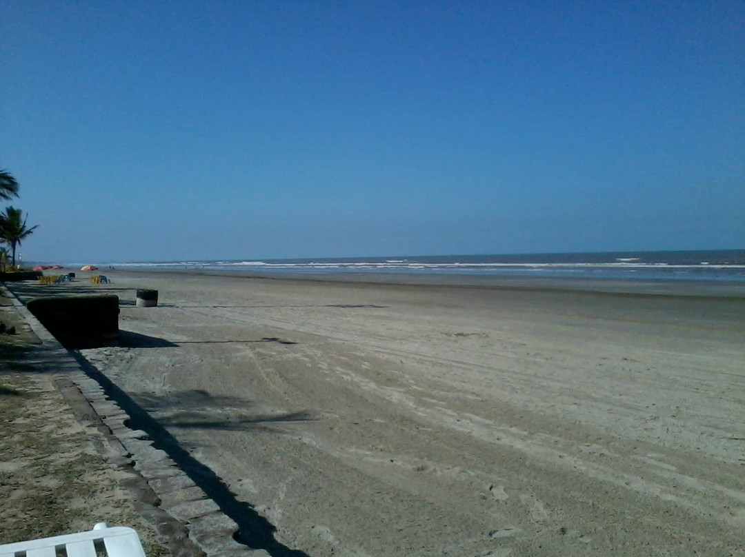 Stella Maris Beach景点图片