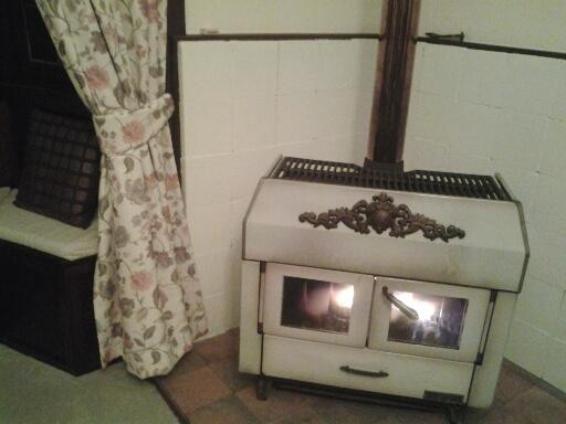 Inverary Manor主图