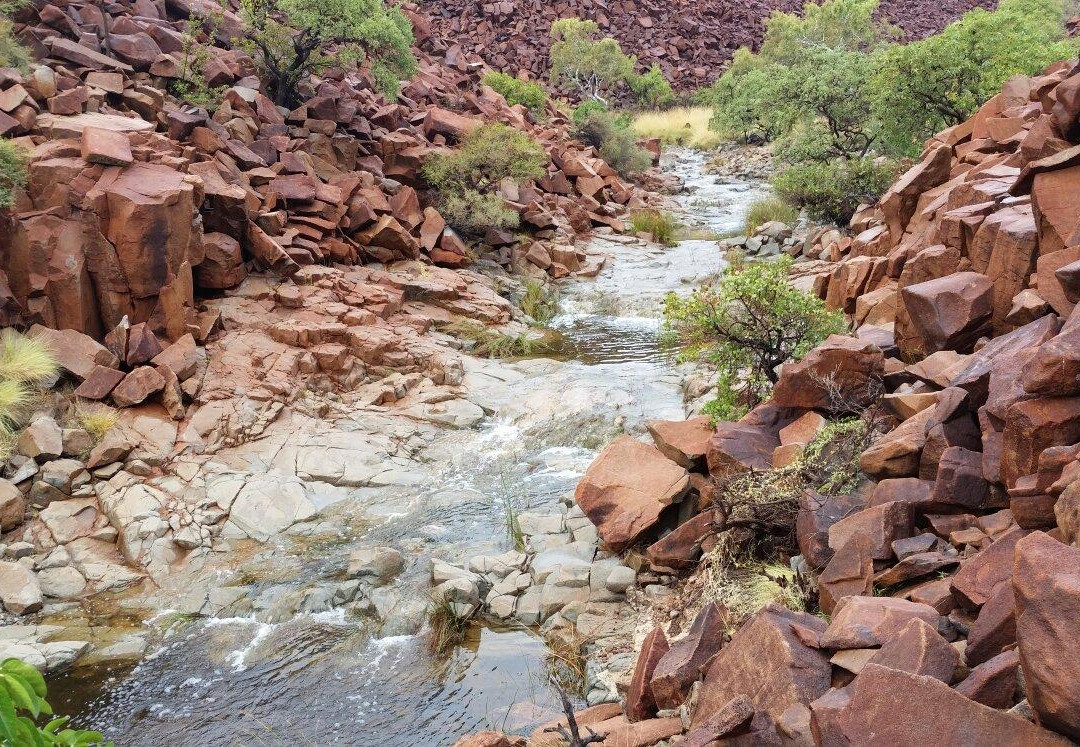 Murujuga National Park