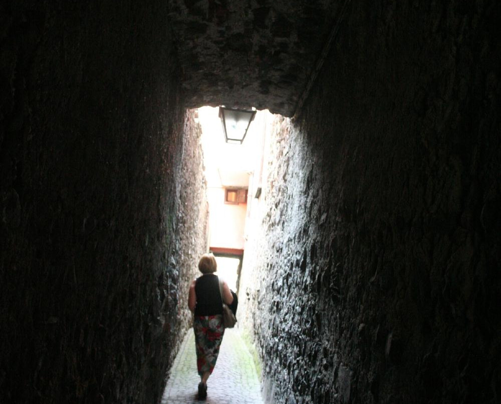 Chiesa San Giorgio景点图片