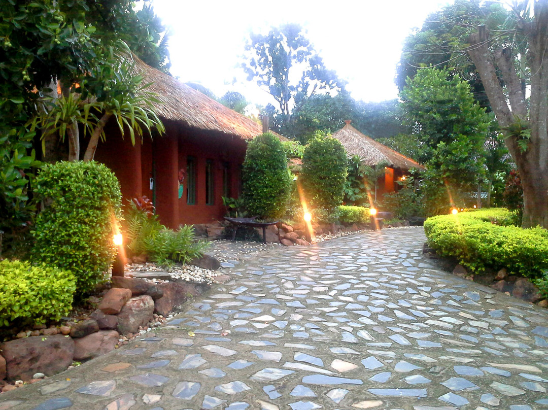 Prai Petch Resort