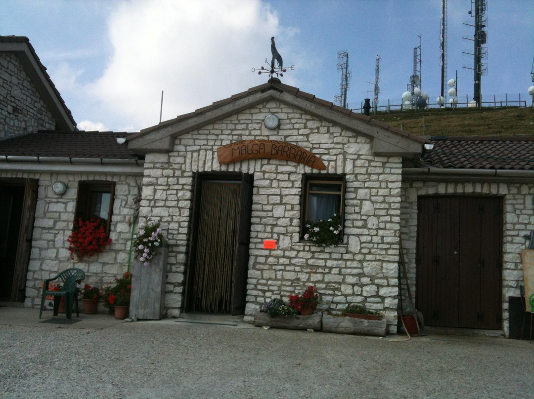 Pianezze旅游攻略图片