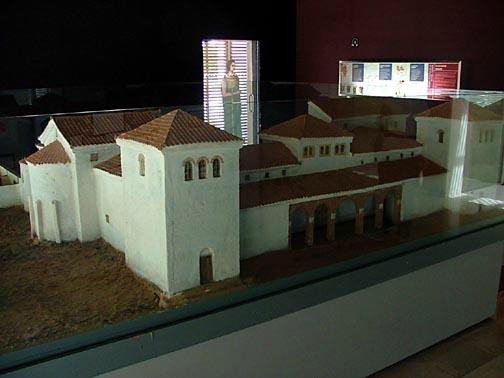 Villa Romana de Almenara-Puras-Puras必去景点
