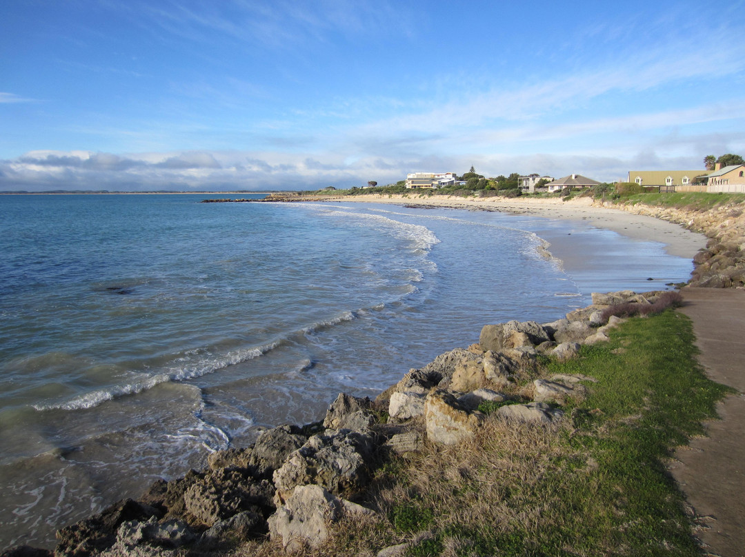 Robe Beach-罗布必去景点
