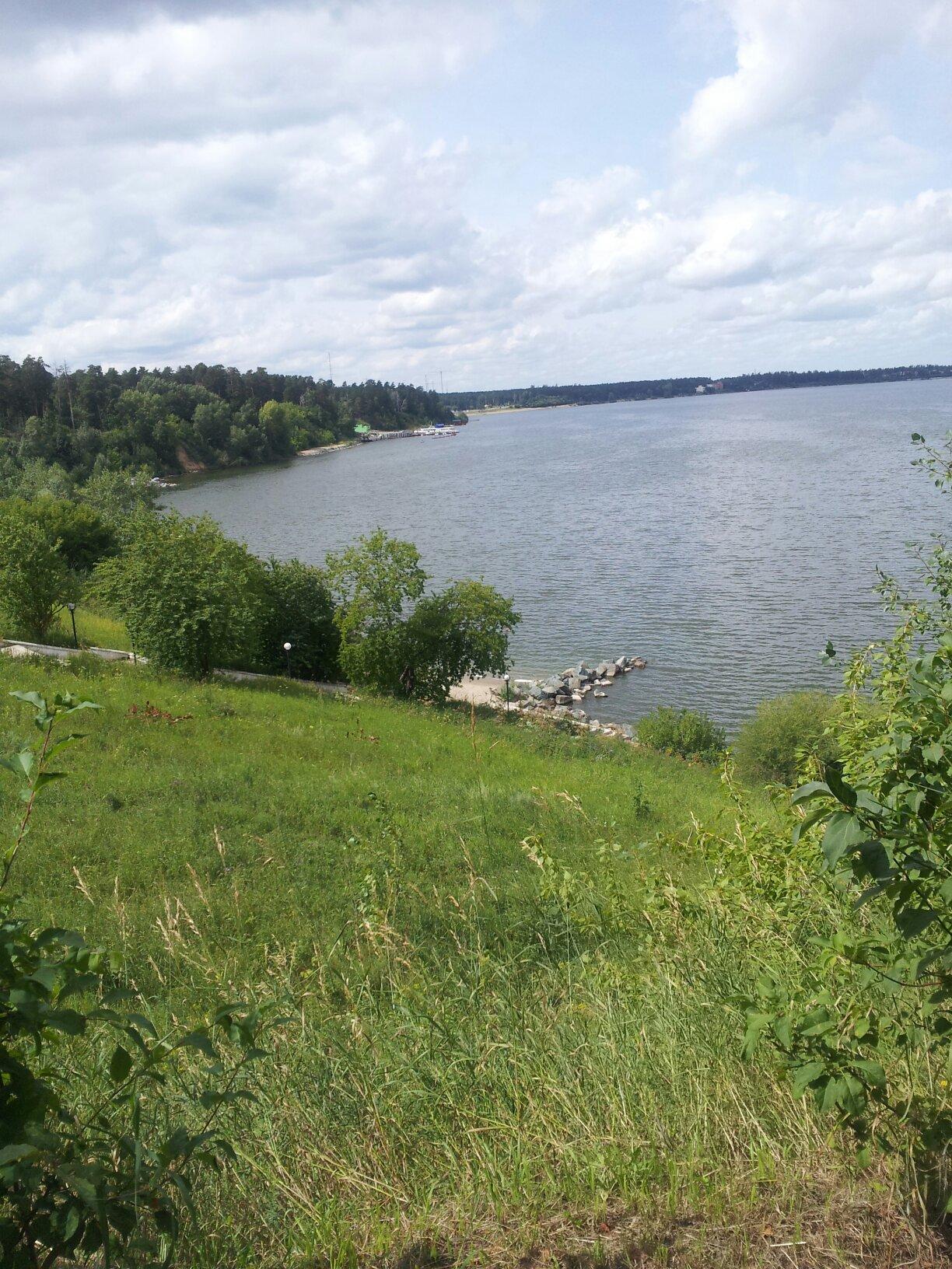 Lesnaya Skazka-客卧