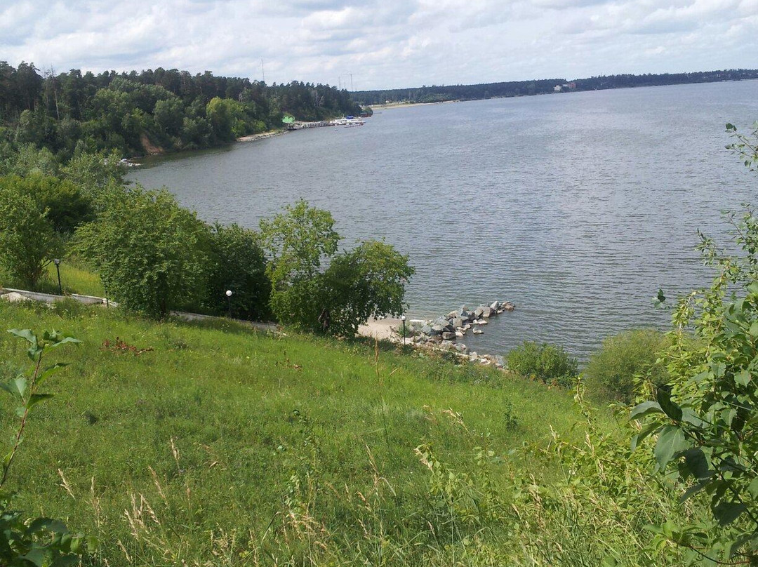 Lesnaya Skazka主图