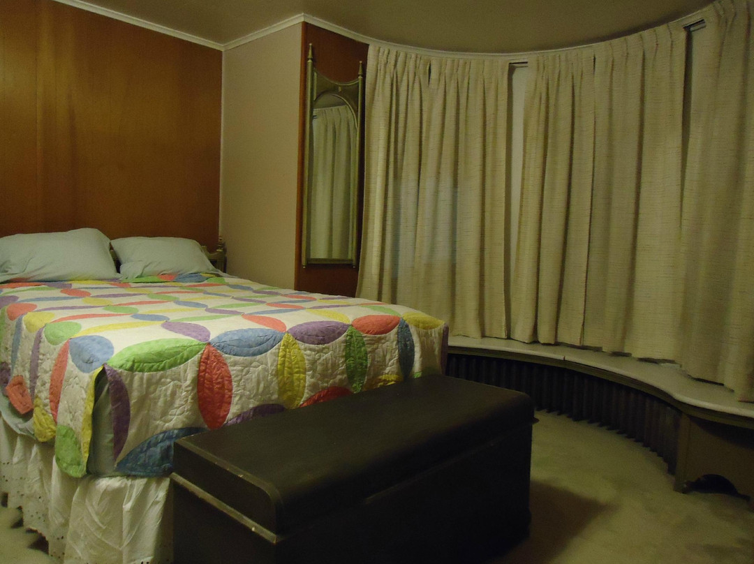 Fox Castle Bed and Breakfast主图