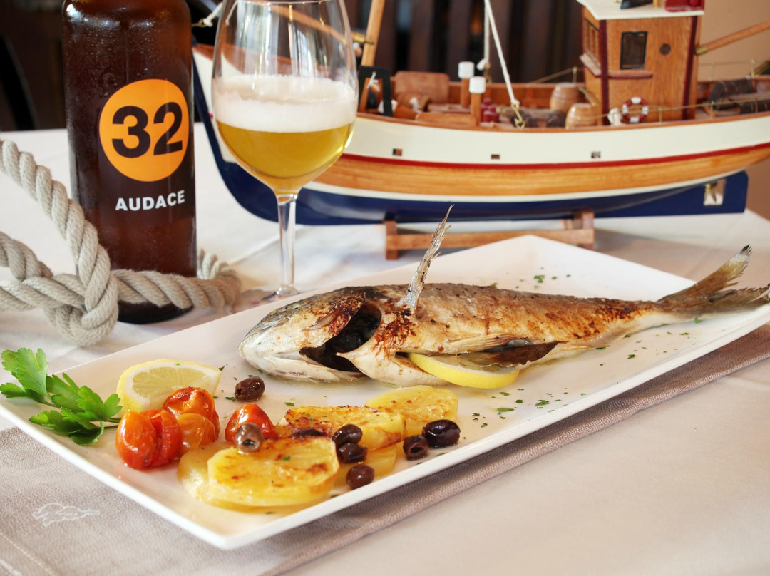 Sapore Di Mare