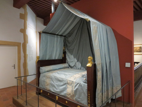 Musée d'Histoire de Lyon-里昂必去景点