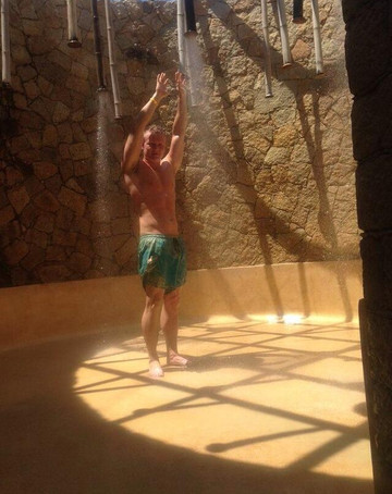 i温泉度假区-芽庄必去景点