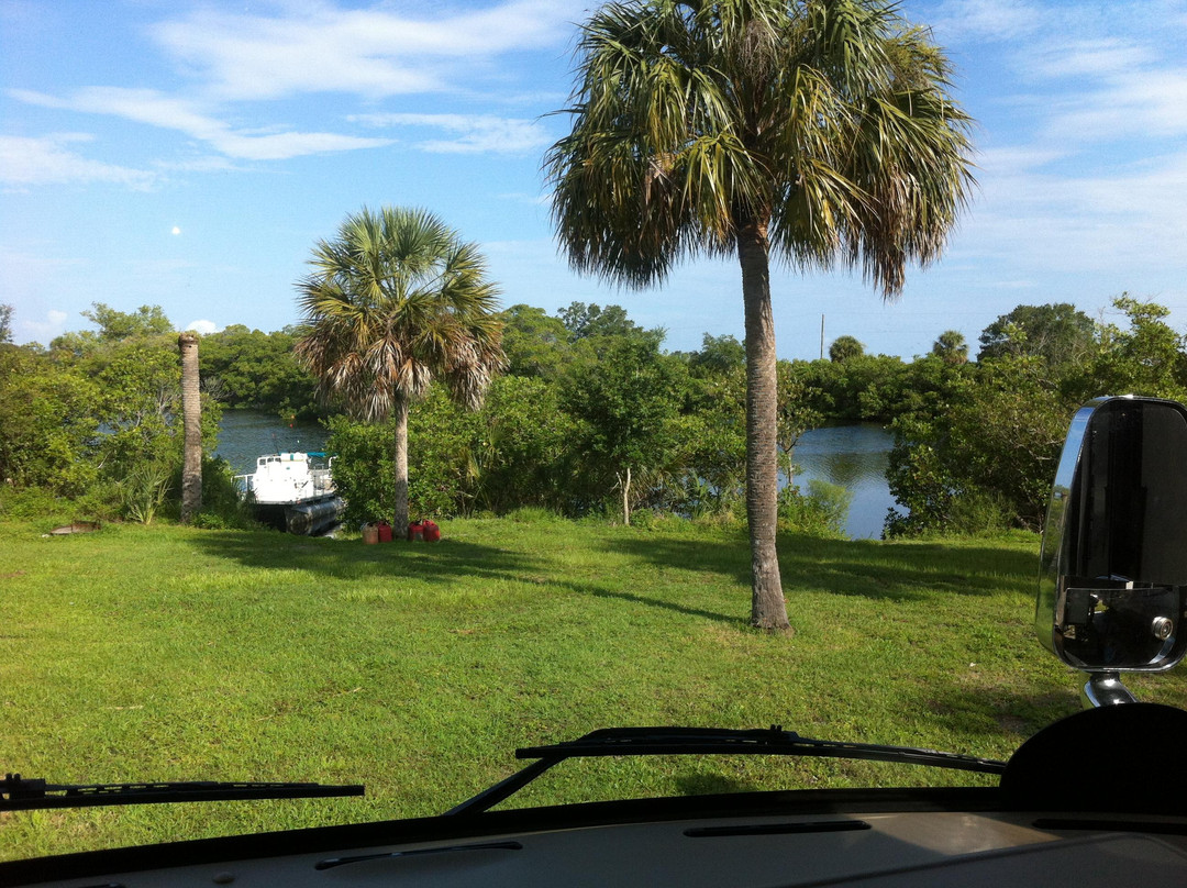 E. G. Simmons Regional Park-Ruskin必去景点