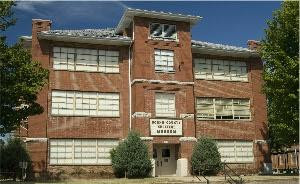Boone County Heritage Museum景点图片