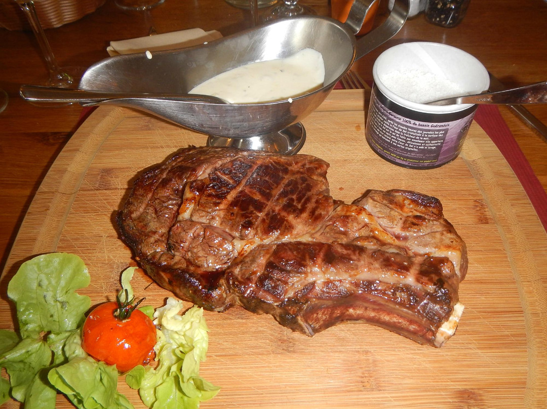 Le Gaulois Rotisserie