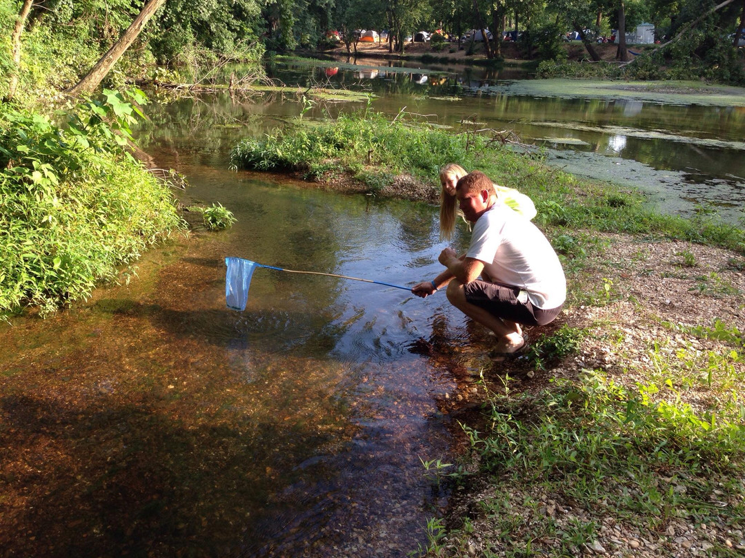 River Ranch Resort-Noel必去景点