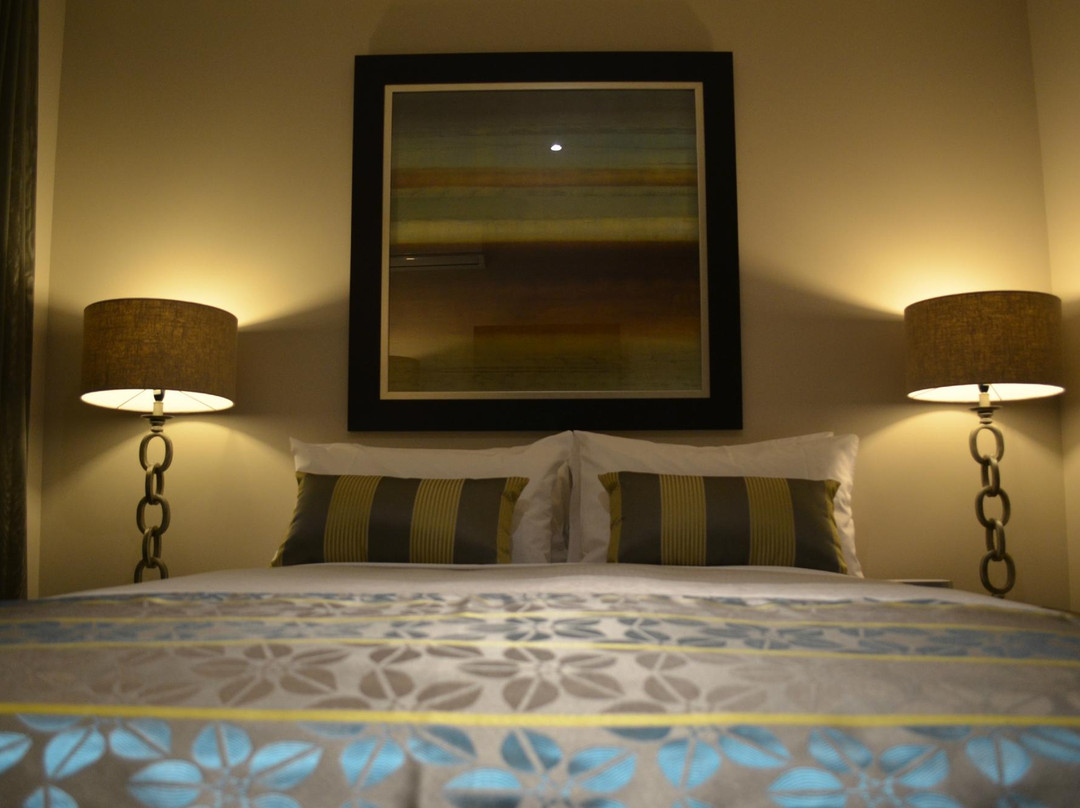 Royal Mail Hotel主图