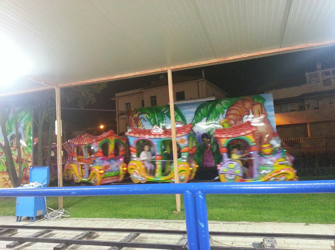 Parco Giochi Paperopoli景点图片