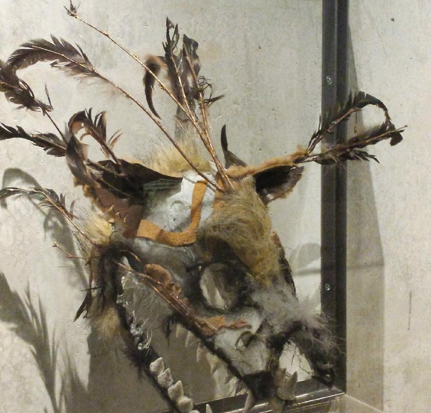 Cyprus Theater Museum-利马索尔必去景点