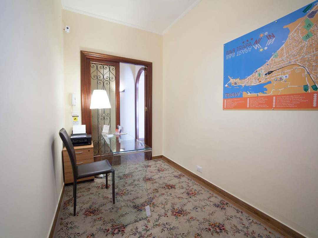 B&B Trapani In主图