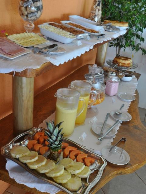 幸运舰 Santa Anna旅馆主图