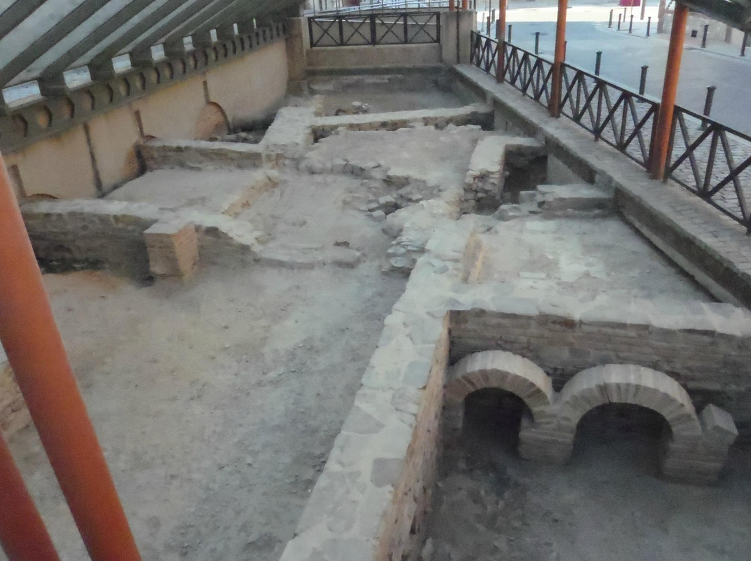 Museo Romano de Astorga-阿斯托佳必去景点