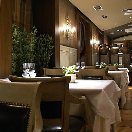 Core by Clare Smyth