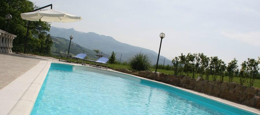 Casa Nostra Country House主图