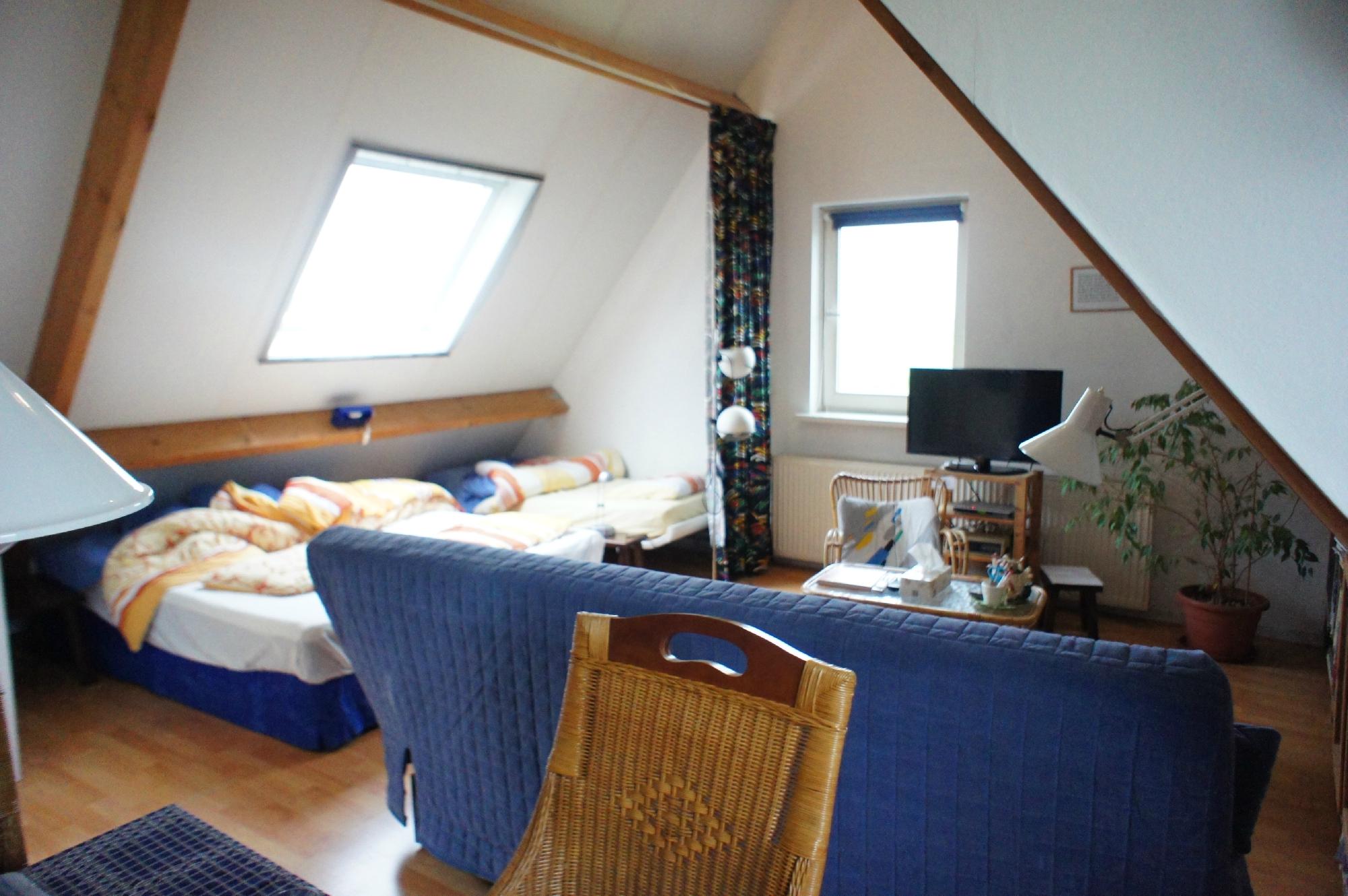 B&B den Haesell-客卧