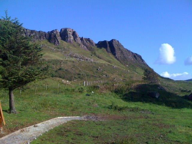Tigh an Sithean主图