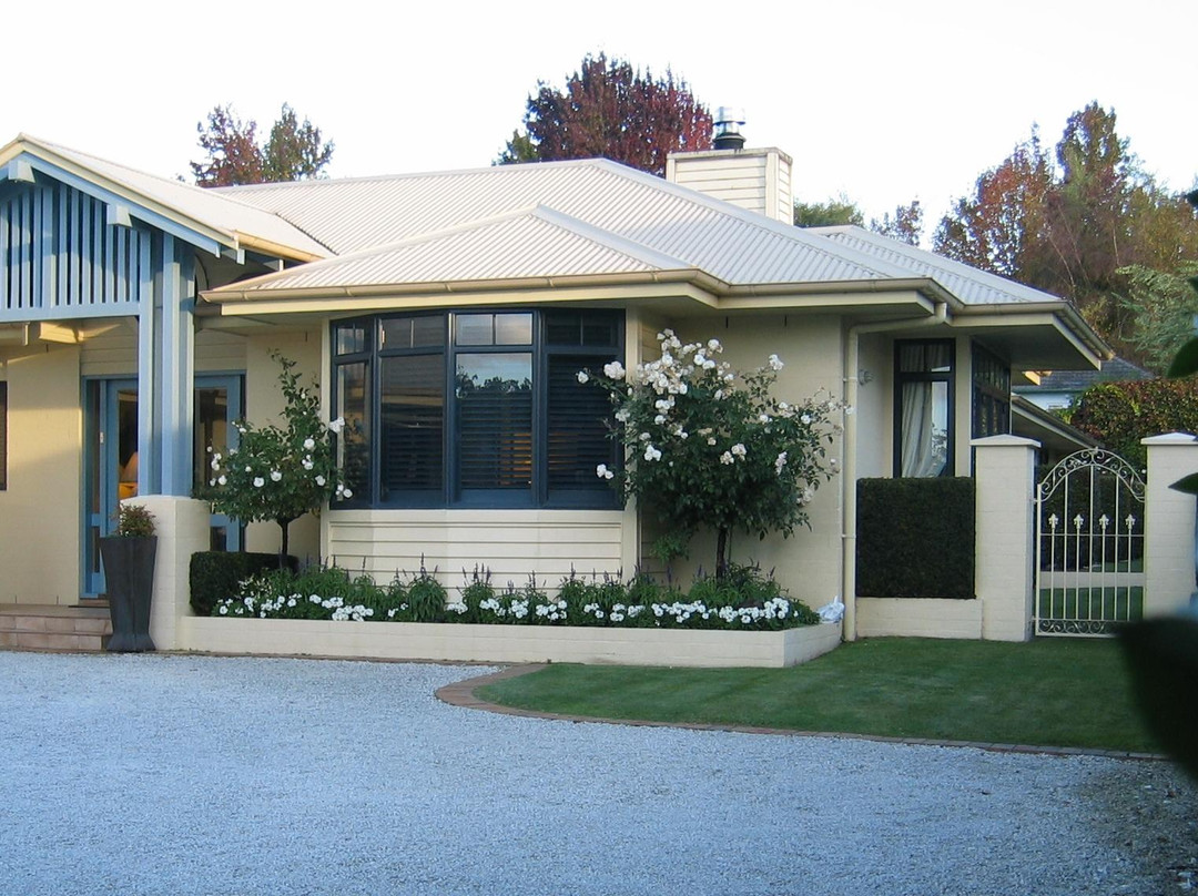 The Springs Luxury Bed and Breakfast