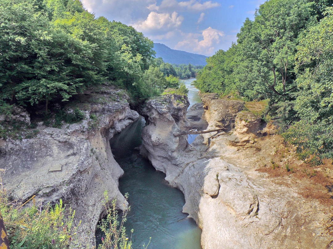 Pobeda旅游攻略图片