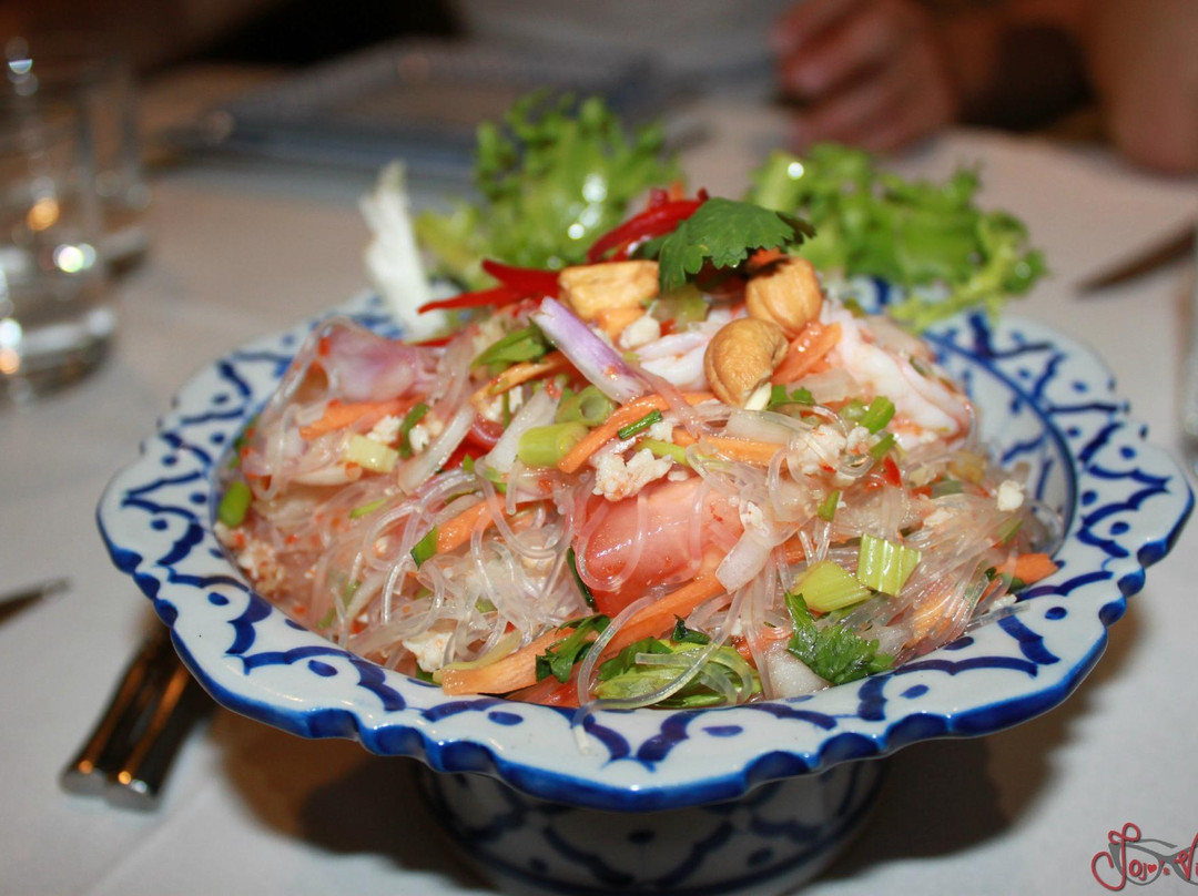 Aroy Thai