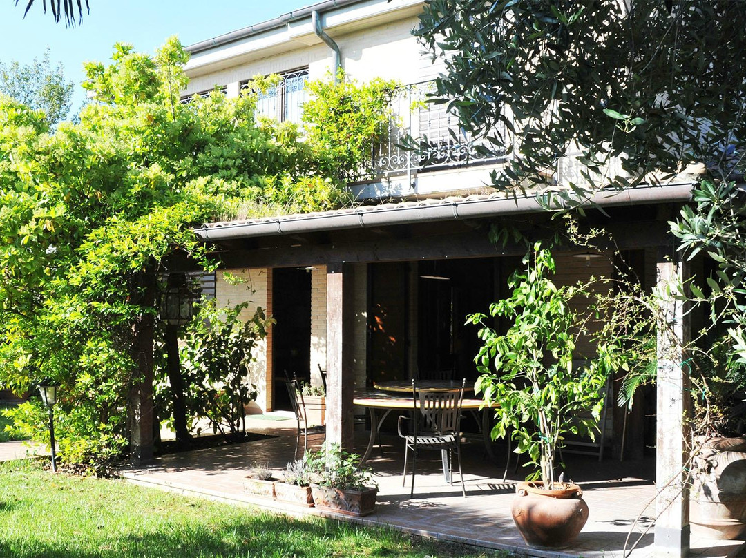 La Collina Nel Cuore