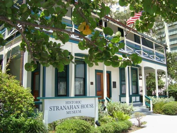 Stranahan House景点图片