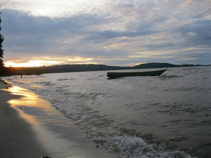 Ssese Islands-恩德培必去景点