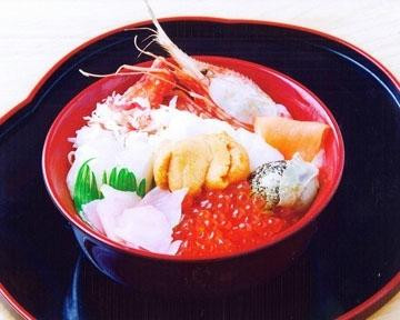 そば食事処 露風庵