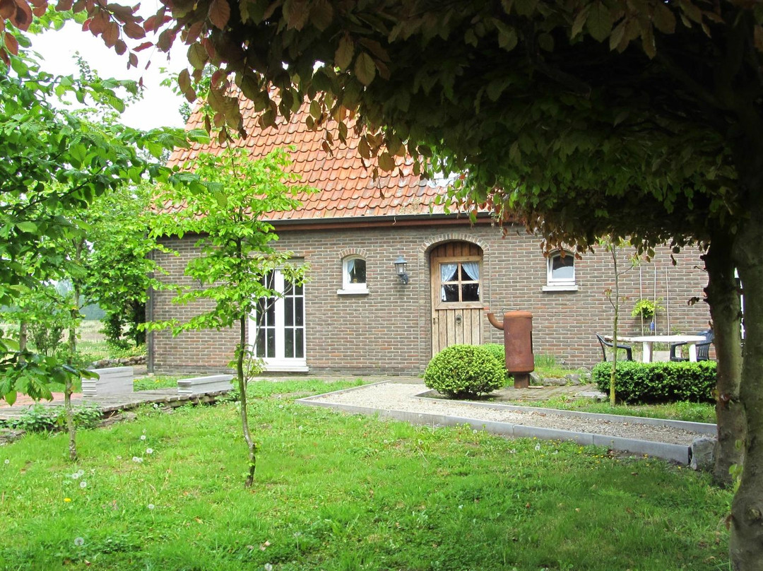 De Liedjestoren主图