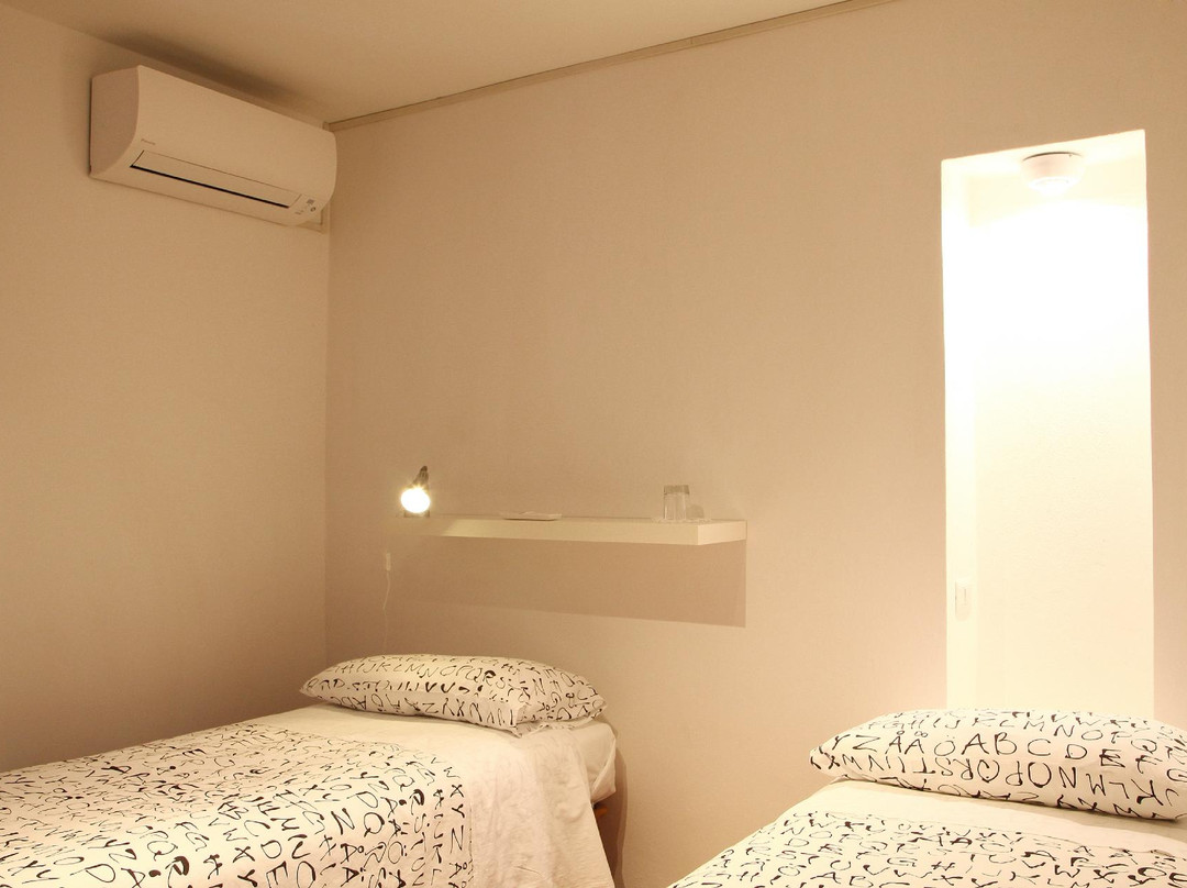B&B Di Via Pindaro主图