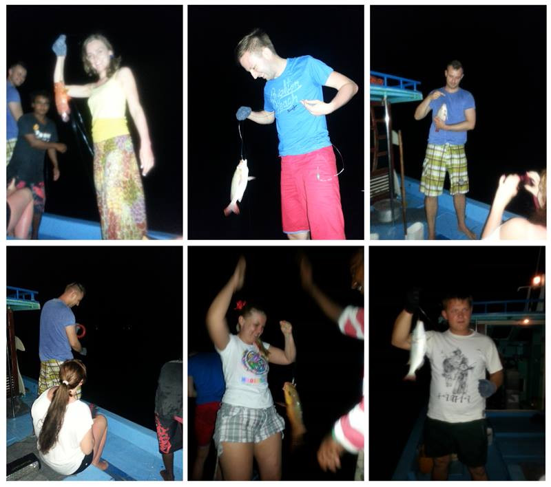 Dacha Maldives主图