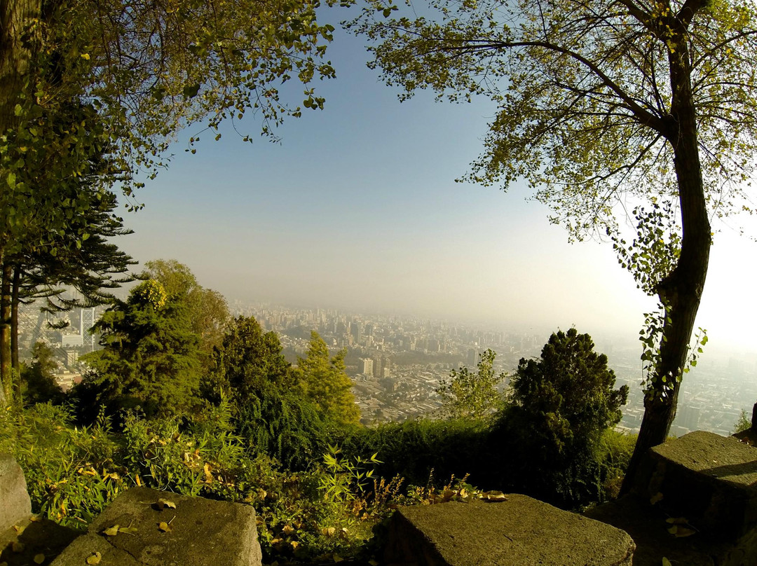 Funicular de Bulnes景点图片