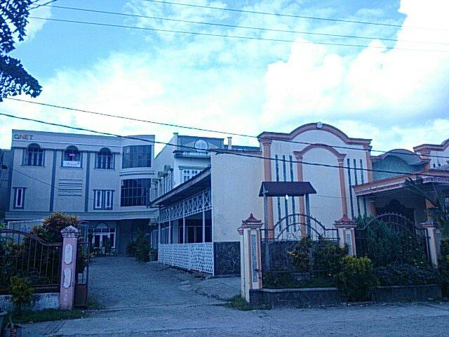 Graha Efata