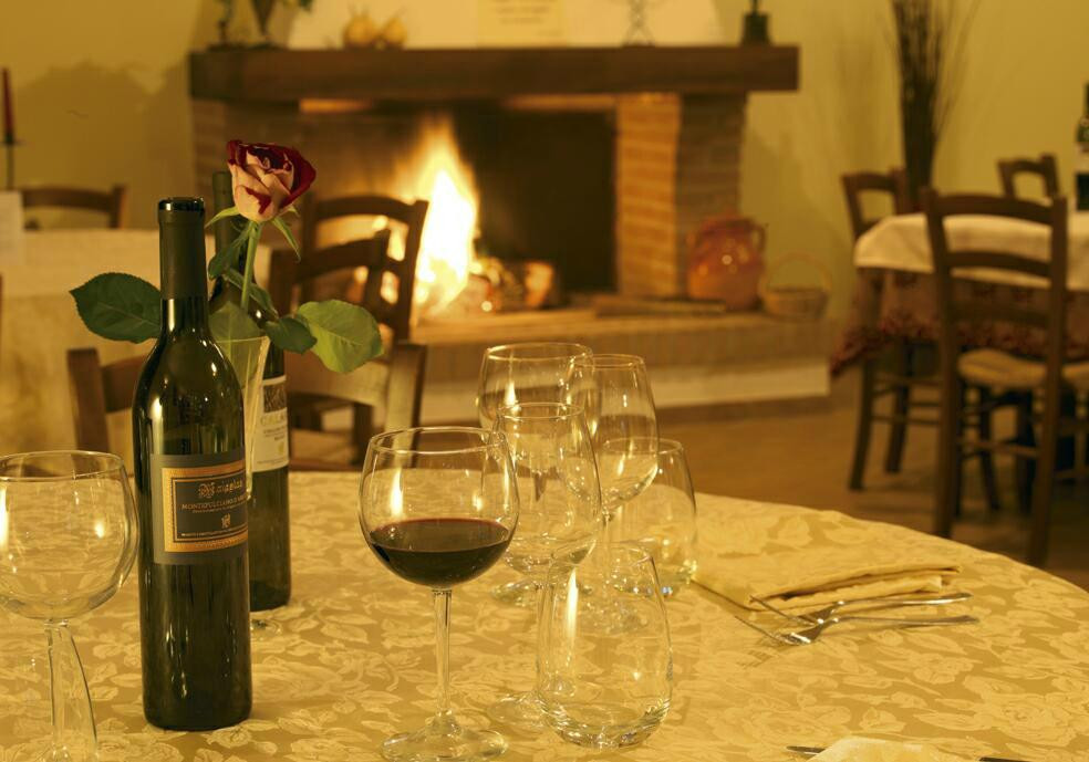 Fattoria Licia景点图片