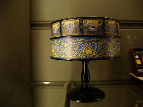 工艺美术博物馆-巴黎必去景点