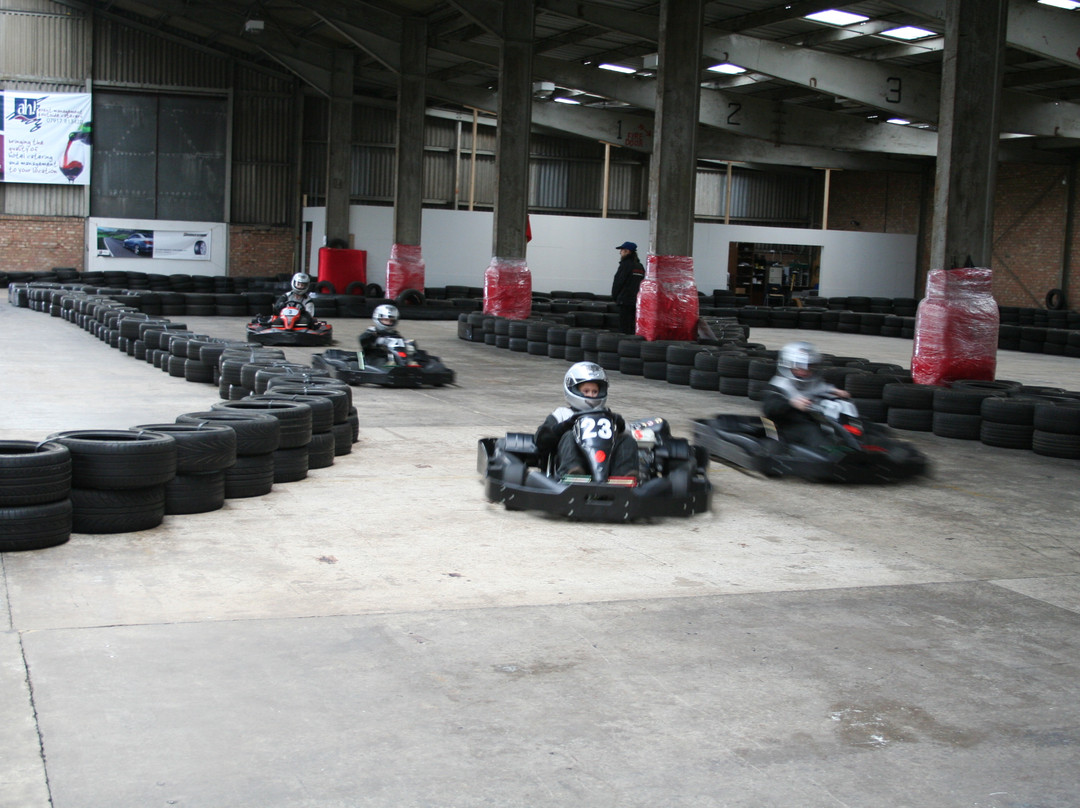 Karting World景点图片