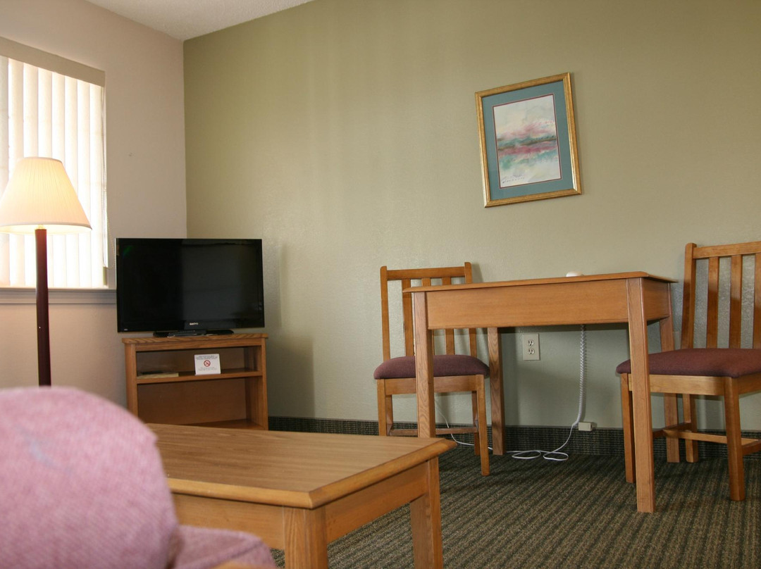 Affordable Suites Lexington主图